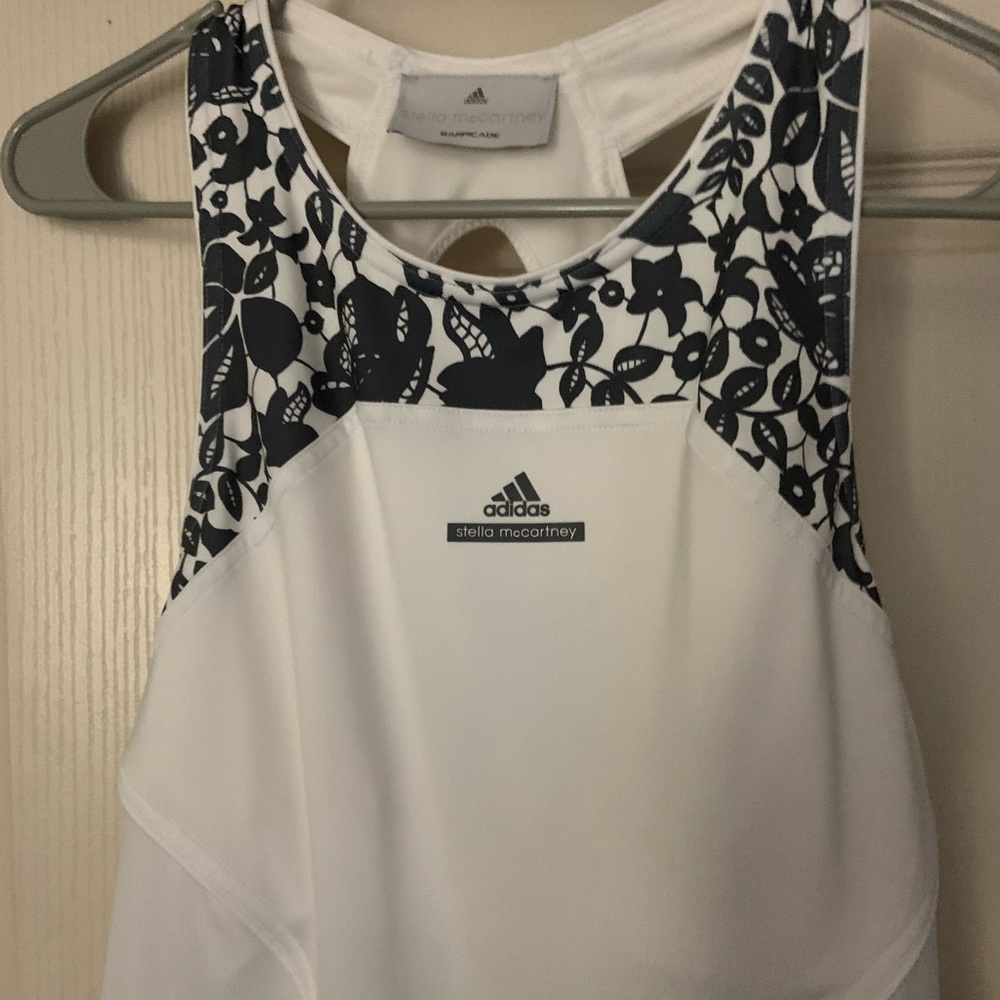 Adidas Stella McCarthy tennis dress size S